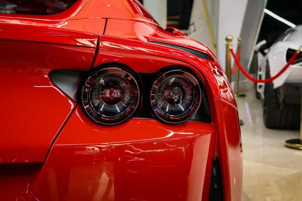 Kazino Magix Android/iOS programa